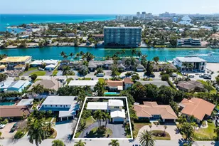 2630 NE 25th St, Lighthouse Point, FL 33064 - Photo 1