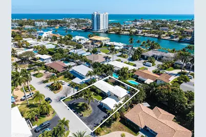 2630 NE 25th Street, Lighthouse Point, FL 33064 - Photo 2