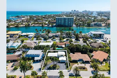 2630 NE 25th Street, Lighthouse Point, FL 33064 - Photo 1