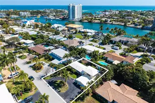 2630 NE 25th St, Lighthouse Point, FL 33064 - Photo 2