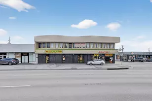 1232 NE 163 St, North Miami Beach, FL 33162 - Photo 1