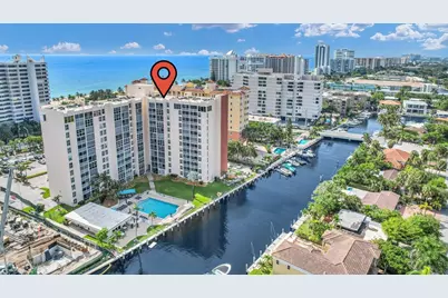 1391 S Ocean Boulevard #1003, Pompano Beach, FL 33062 - Photo 8