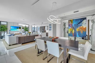 100 E Las Olas Boulevard #1701, Fort Lauderdale, FL 33301 - Photo 12