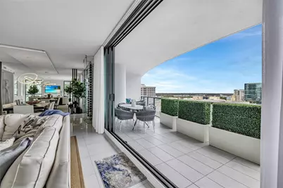 100 E Las Olas Boulevard #1701, Fort Lauderdale, FL 33301 - Photo 8