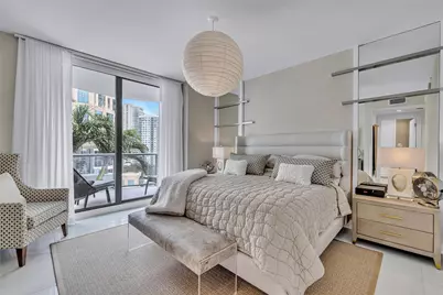 100 E Las Olas Boulevard #1701, Fort Lauderdale, FL 33301 - Photo 18