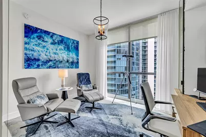 100 E Las Olas Boulevard #1701, Fort Lauderdale, FL 33301 - Photo 32