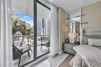 100 E Las Olas Boulevard #1701, Fort Lauderdale, FL 33301 - Photo 20