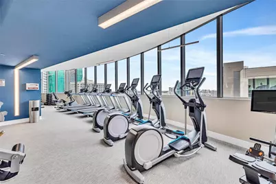 100 E Las Olas Boulevard #1701, Fort Lauderdale, FL 33301 - Photo 36