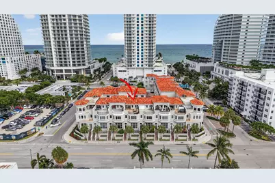 508 N Birch Road #508, Fort Lauderdale, FL 33304 - Photo 1