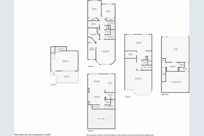 508 N Birch Road #508, Fort Lauderdale, FL 33304 - Photo 84