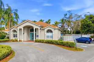 2920 E Aragon, Sunrise, FL 33313 - Photo 36