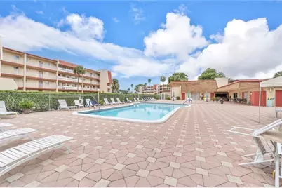 1035 Country Club Drive #206, Margate, FL 33063 - Photo 64