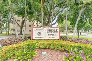 1035 Country Club Dr, Margate, FL 33063 - Photo 56