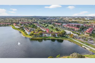 1251 SW 134th Way #108 A, Pembroke Pines, FL 33027 - Photo 34