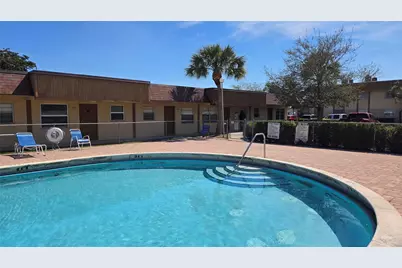 416 Lakeside Drive #126, Margate, FL 33063 - Photo 16