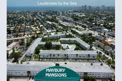 5208 NE 24th Terrace #F106, Fort Lauderdale, FL 33308 - Photo 1