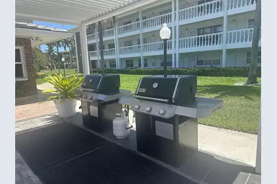 5208 NE 24th Terrace #F106, Fort Lauderdale, FL 33308 - Photo 30