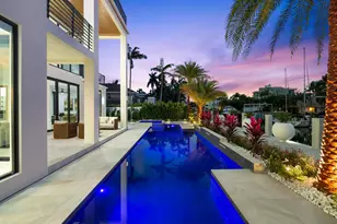 111 Fiesta Way, Fort Lauderdale, FL 33301 - Photo 4