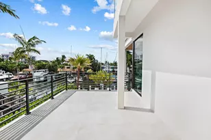 111 Fiesta Way, Fort Lauderdale, FL 33301 - Photo 36