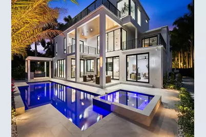 111 Fiesta Way, Fort Lauderdale, FL 33301 - Photo 1