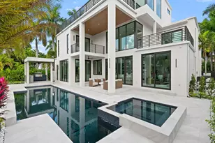 111 Fiesta Way, Fort Lauderdale, FL 33301 - Photo 70