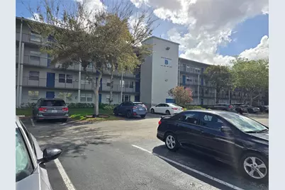 551 SW 135 Avenue #216B, Pembroke Pines, FL 33027 - Photo 1