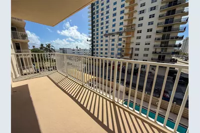 1401 S Ocean #405, Hollywood, FL 33019 - Photo 20
