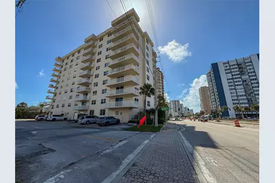 1401 S Ocean #405, Hollywood, FL 33019 - Photo 28