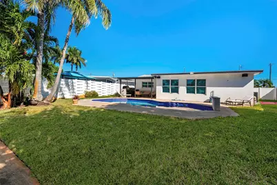 825 Argonaut Isle, Dania Beach, FL 33004 - Photo 28