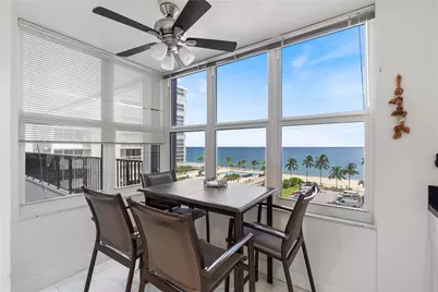 4280 Galt Ocean Drive #5F, Fort Lauderdale, FL 33308 - Photo 10