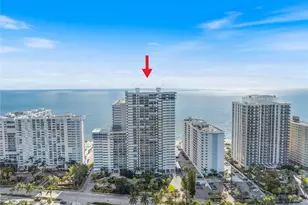 4280 Galt Ocean Dr, Fort Lauderdale, FL 33308 - Photo 1