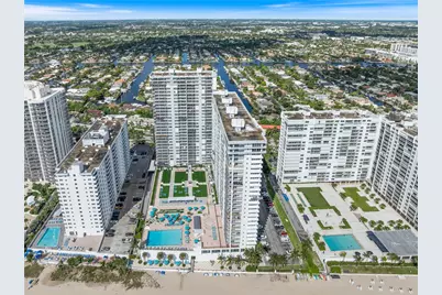 4280 Galt Ocean Drive #5F, Fort Lauderdale, FL 33308 - Photo 34