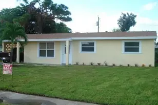 3611 NW 6th Pl, Lauderhill, FL 33311 - Photo 1