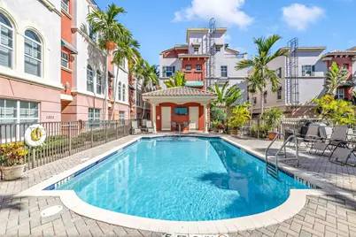 1033 NE 17th Way #1905, Fort Lauderdale, FL 33304 - Photo 28
