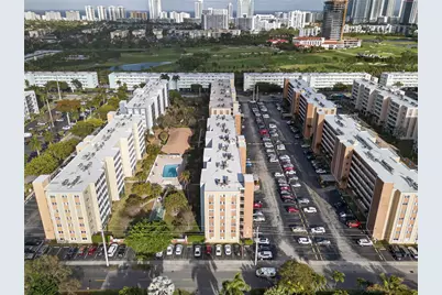 610 NE 12th Avenue #601, Hallandale Beach, FL 33009 - Photo 36