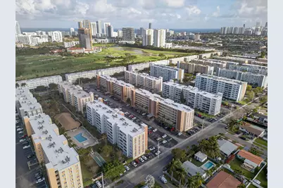 610 NE 12th Avenue #601, Hallandale Beach, FL 33009 - Photo 1