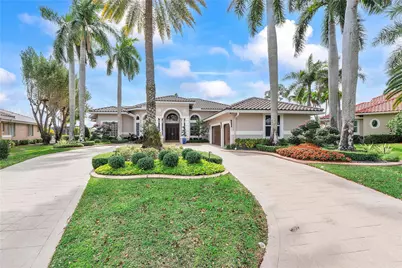 11940 NW 9th Street, Coral Springs, FL 33071 - Photo 6