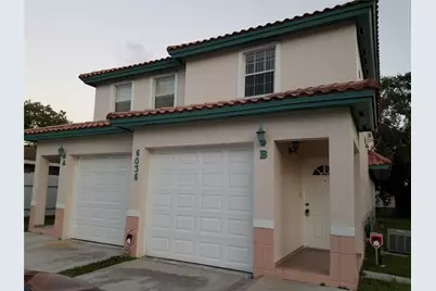 6036 SW 35th Street #B, Hollywood, FL 33023 - Photo 1