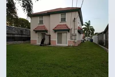 6036 SW 35th Street #B, Hollywood, FL 33023 - Photo 2