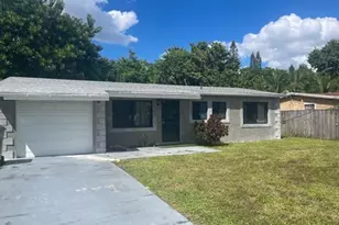 6361 NW 27th St, Margate, FL 33063 - Photo 1