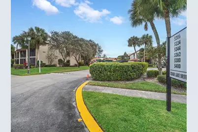 5306 Cedar Lake Drive #203, Boynton Beach, FL 33437 - Photo 42
