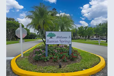 5306 Cedar Lake Drive #203, Boynton Beach, FL 33437 - Photo 38