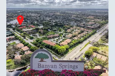 5306 Cedar Lake Drive #203, Boynton Beach, FL 33437 - Photo 1