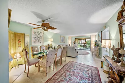 5306 Cedar Lake Drive #203, Boynton Beach, FL 33437 - Photo 14