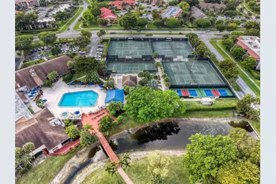 5306 Cedar Lake Drive #203, Boynton Beach, FL 33437 - Photo 56