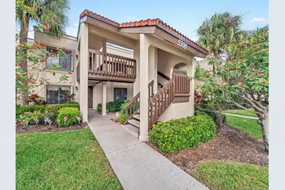 5306 Cedar Lake Drive #203, Boynton Beach, FL 33437 - Photo 2