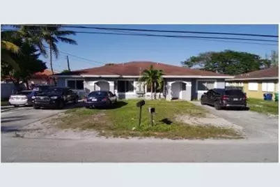 2821 NW 106th Street, Miami, FL 33147 - Photo 1