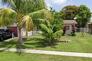 4801 NW 17th Ct, Lauderhill, FL 33313 - Photo 1