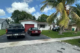 4801 NW 17th Ct, Lauderhill, FL 33313 - Photo 1