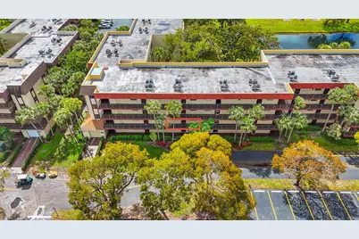 3341 NW 47th Terrace #210, Lauderdale Lakes, FL 33319 - Photo 30